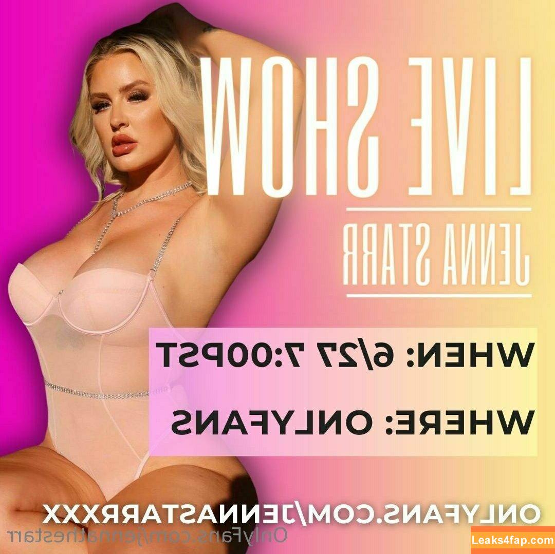 jennathestarr / msjennastarr слитое фото фото #0004
