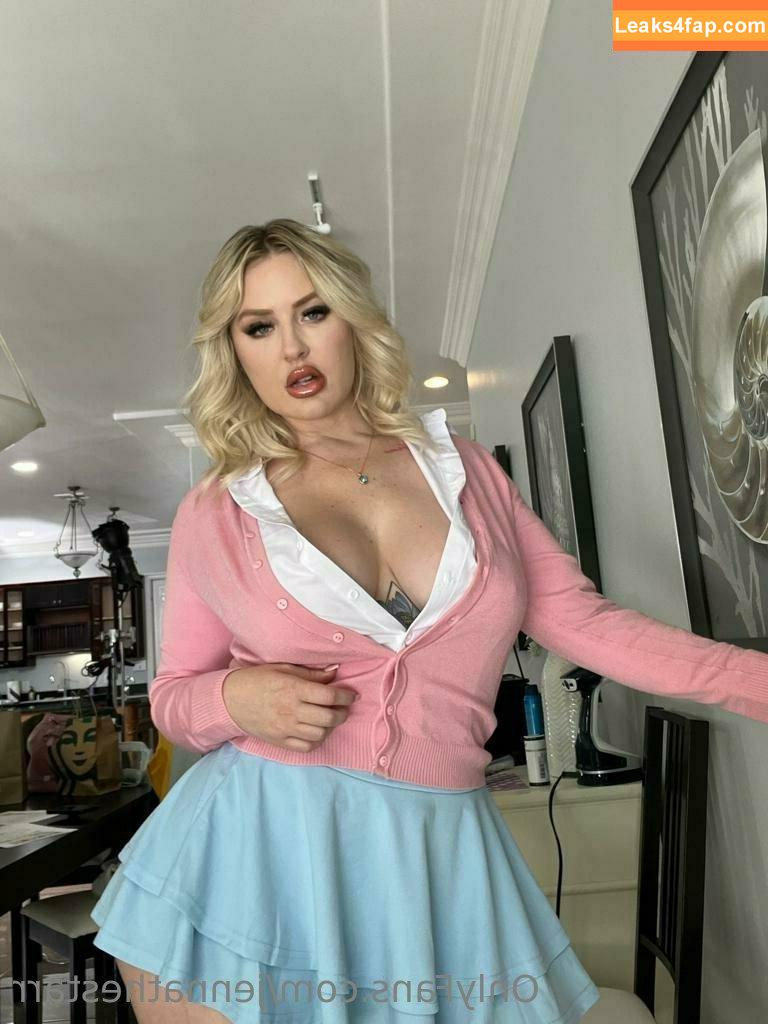 jennathestarr / msjennastarr leaked photo photo #0005