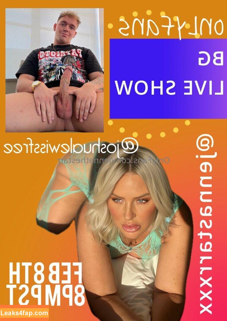 jennathestarr / msjennastarr leaked photo photo #0032