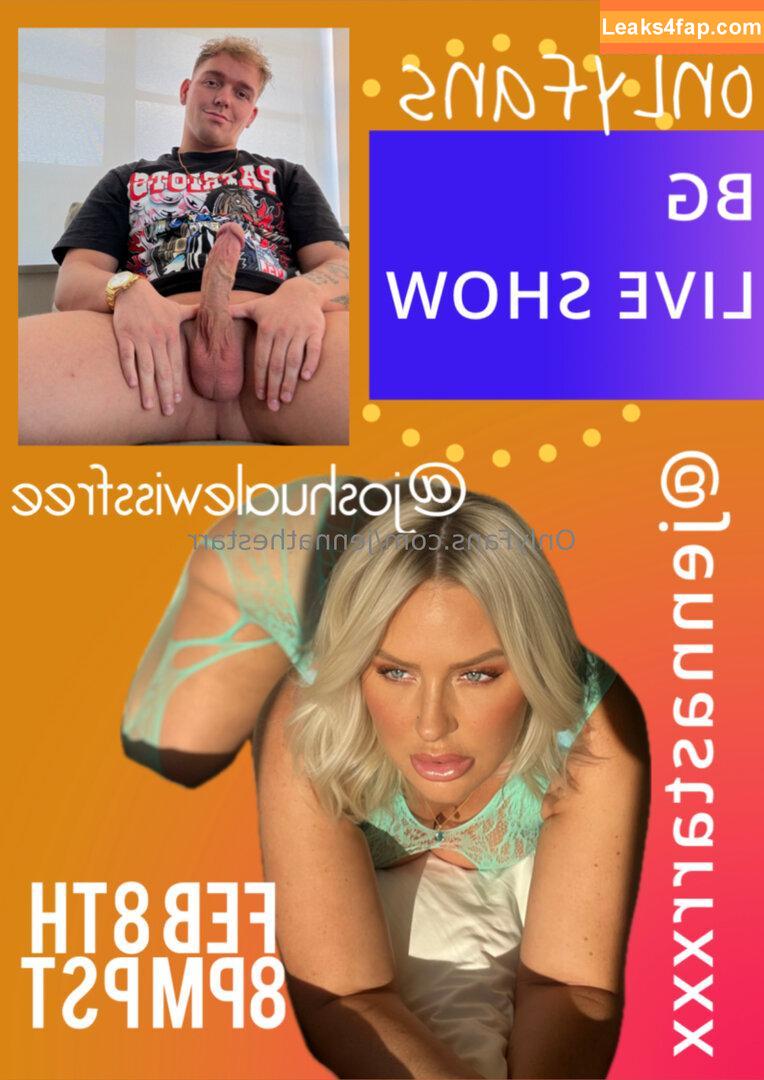 jennathestarr / msjennastarr leaked photo photo #0033