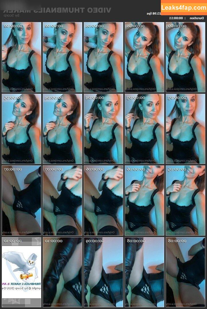 jessi.a_only /  leaked photo photo #0002