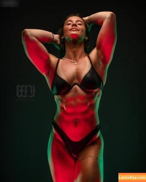 Jessica Desatnick photo #0007
