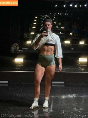 Jessica Desatnick photo #0052