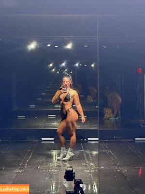 Jessica Desatnick photo #0057