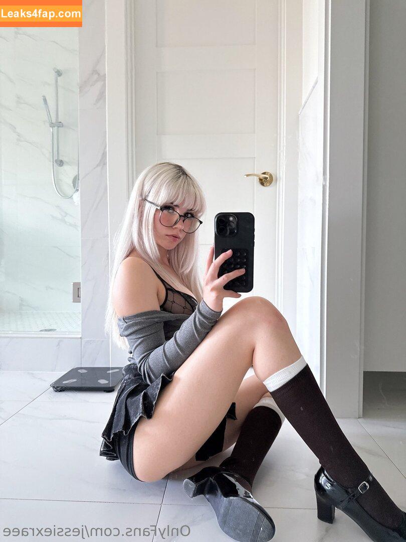 jessiexraee /  leaked photo photo #0004