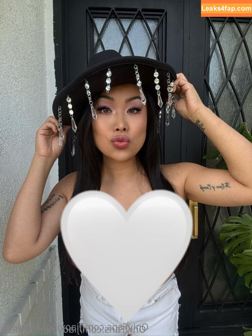 jiaoyingsummers /  leaked photo photo #0001