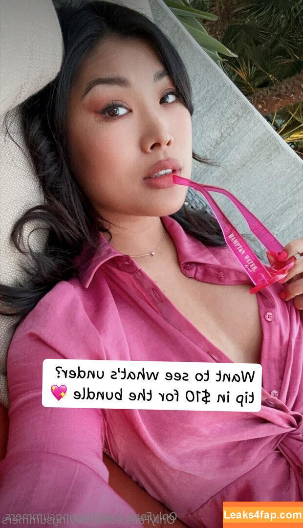 jiaoyingsummers /  leaked photo photo #0005