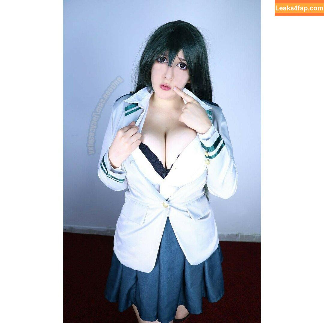Jocy Cosplay / jocycosplay / jocycosplay.vip / jocygameplays leaked photo photo #0011