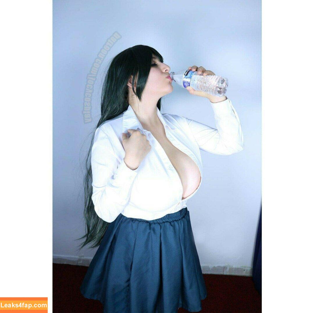 Jocy Cosplay / jocycosplay / jocycosplay.vip / jocygameplays leaked photo photo #0015