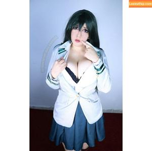 Jocy Cosplay photo #0011