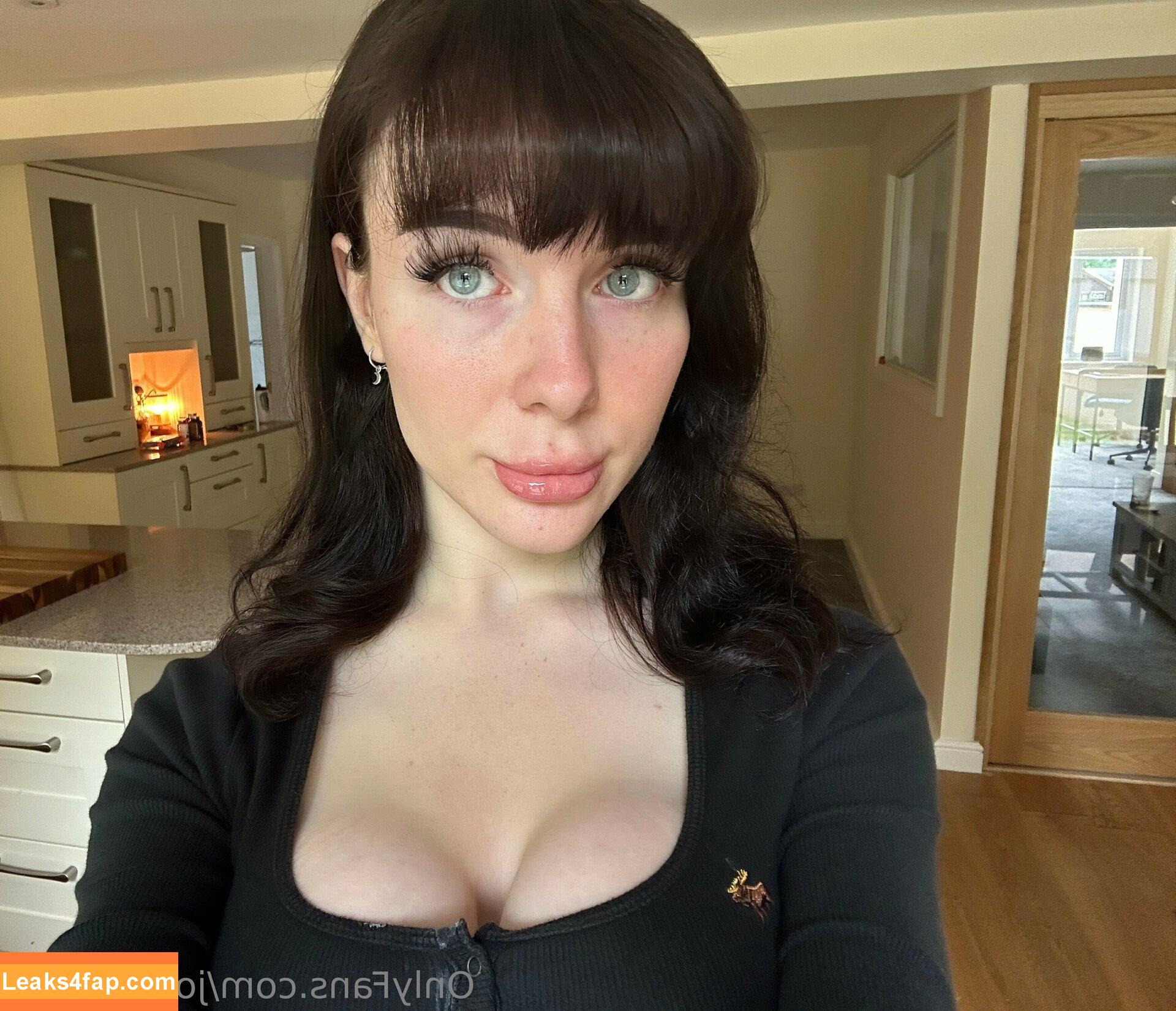 Jordanxdoll / Cyberxdollx leaked photo photo #0017