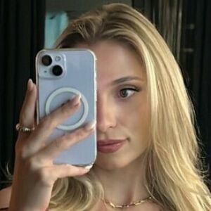 Josefine Silver photo #0002
