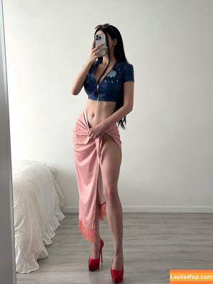 Julia Majch photo #0013