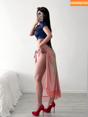 Julia Majch фото #0028