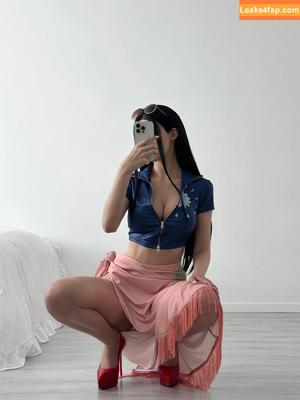 Julia Majch фото #0029