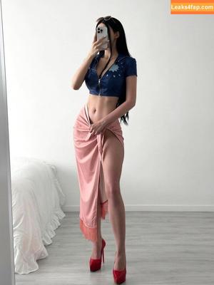 Julia Majch фото #0033