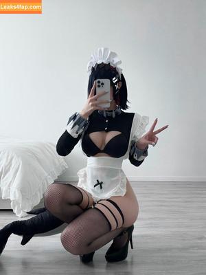 Julia Majch photo #0053