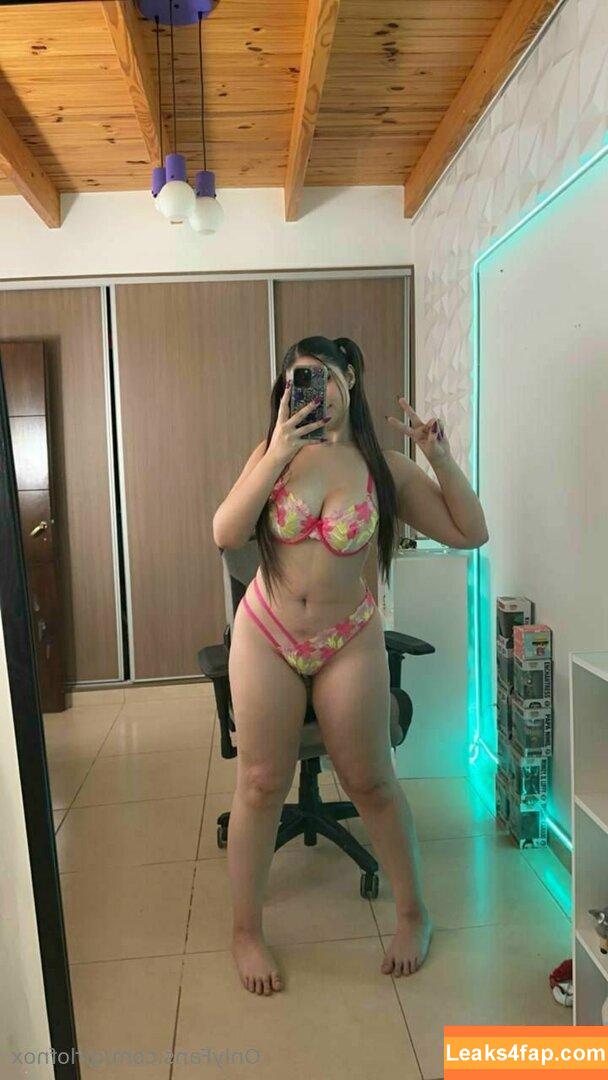 Julieta Allegretti / GirlofNox / julieta.allegretti leaked photo photo #0056