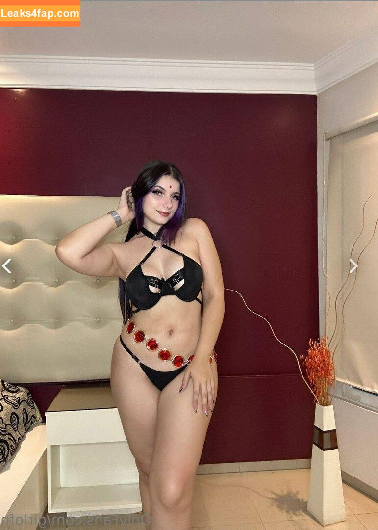 Julieta Allegretti / GirlofNox / julieta.allegretti leaked photo photo #0077