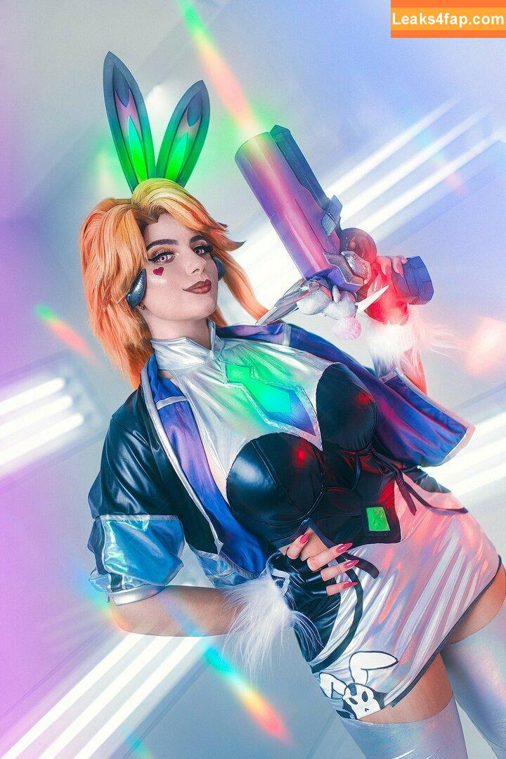 Julieta Allegretti / GirlofNox / julieta.allegretti leaked photo photo #0126