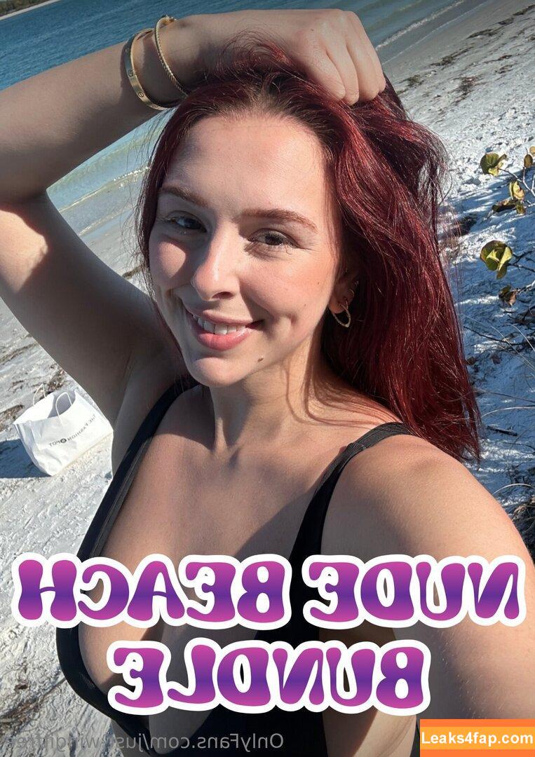 just-wingitfree / haileywingit leaked photo photo #0009