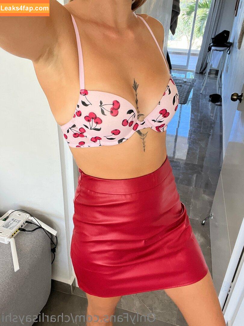 Justbeingcharli leaked photo photo #0116
