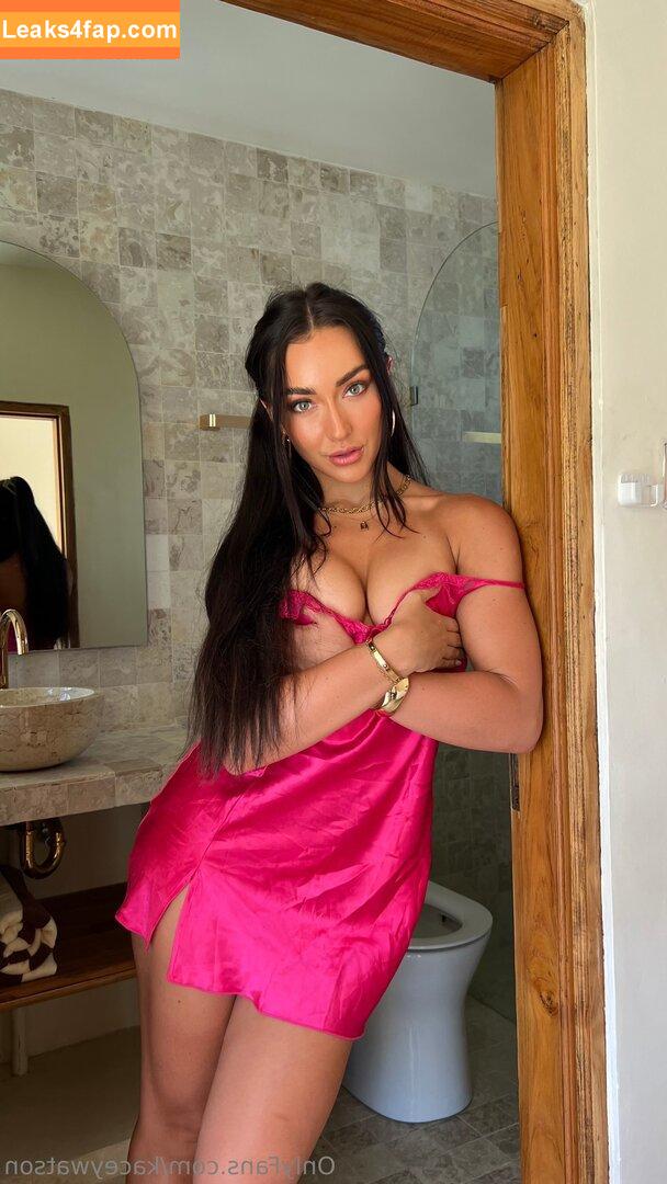 kaceywatson / kaceywatsonn leaked photo photo #0028
