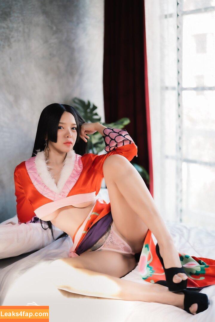 Kantaehee leaked photo photo #0061