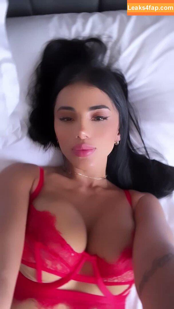 Karina Garcia / karinagarciaof / karinagarciaoficiall leaked photo photo #0013