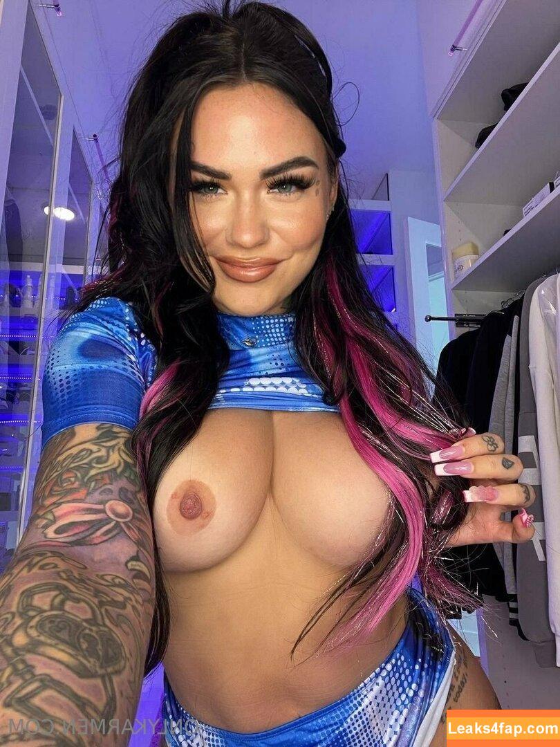 karmenkarma /  leaked photo photo #0009