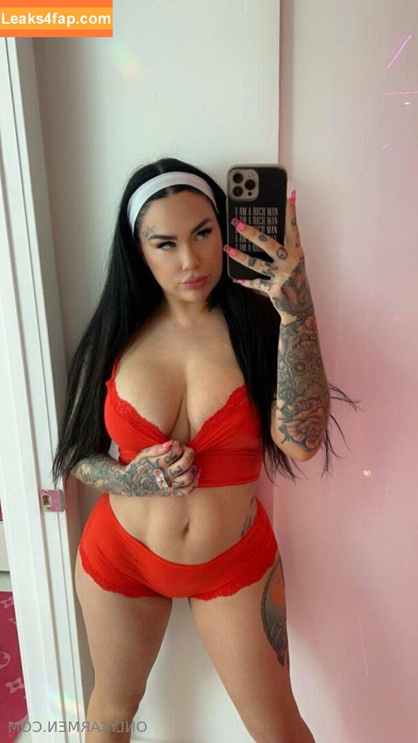 karmenkarma /  leaked photo photo #0081