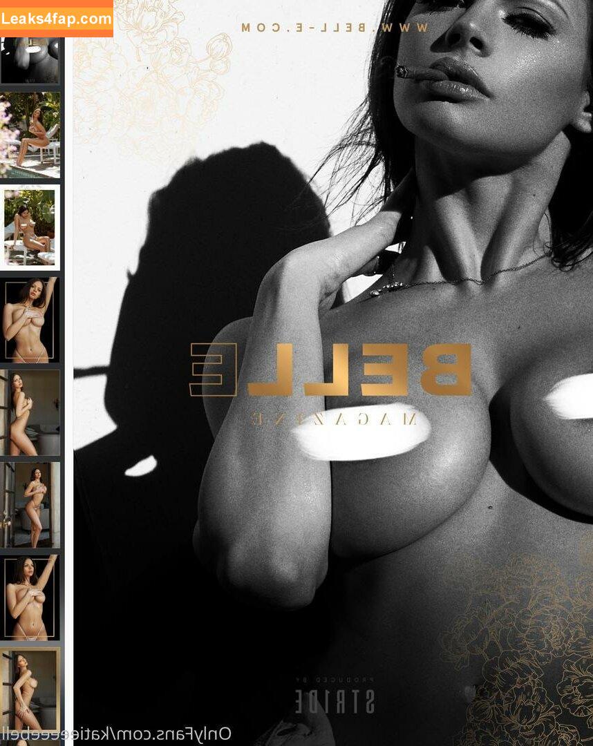 Katie Bell / katiebellofficial / katieeeeebell leaked photo photo #0006