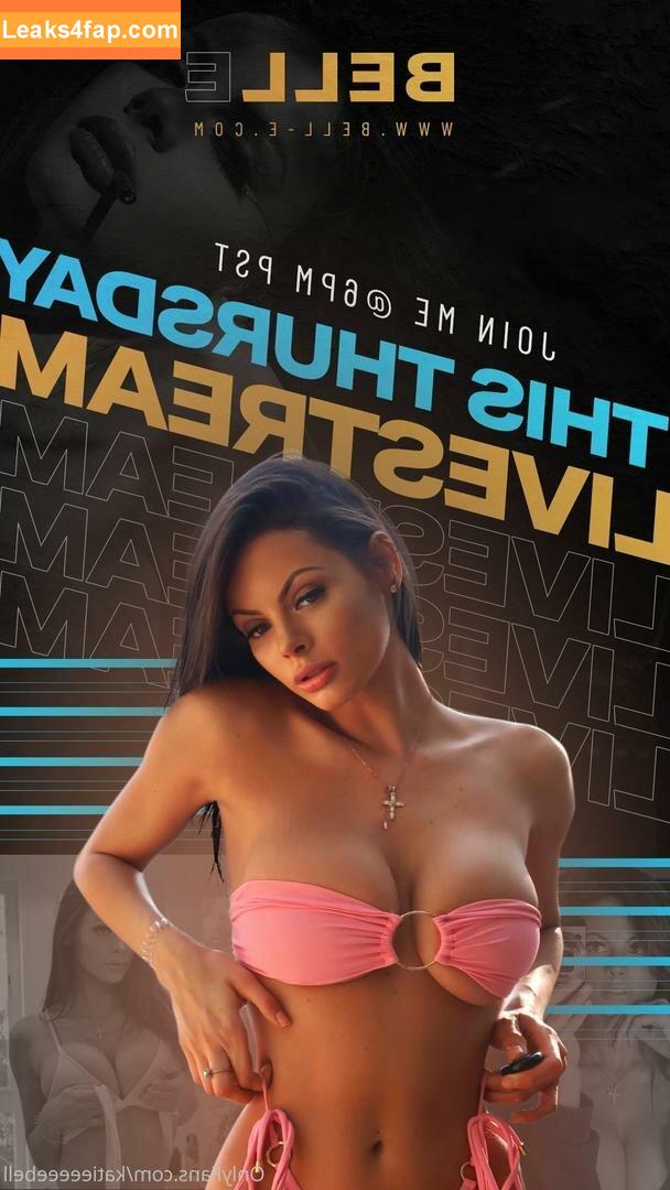 Katie Bell / katiebellofficial / katieeeeebell leaked photo photo #0010