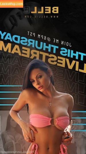 Katie Bell photo #0010