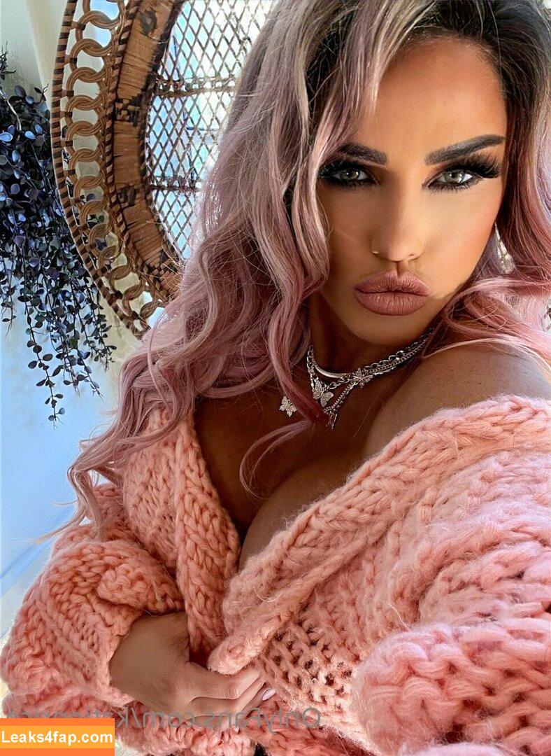 Katie Price / Jordan / katieprice leaked photo photo #0020
