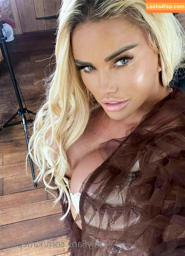 Katie Price / Jordan / katieprice leaked photo photo #0022