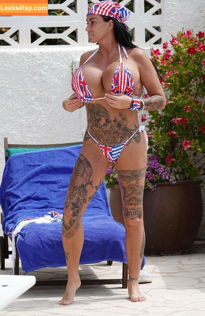 Katie Price / Jordan / katieprice leaked photo photo #0048