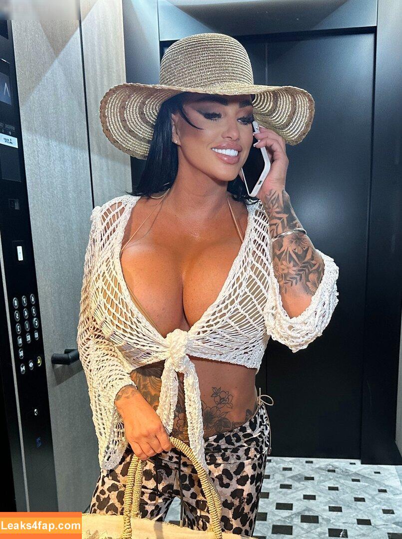 Katie Price / Jordan / katieprice leaked photo photo #0210