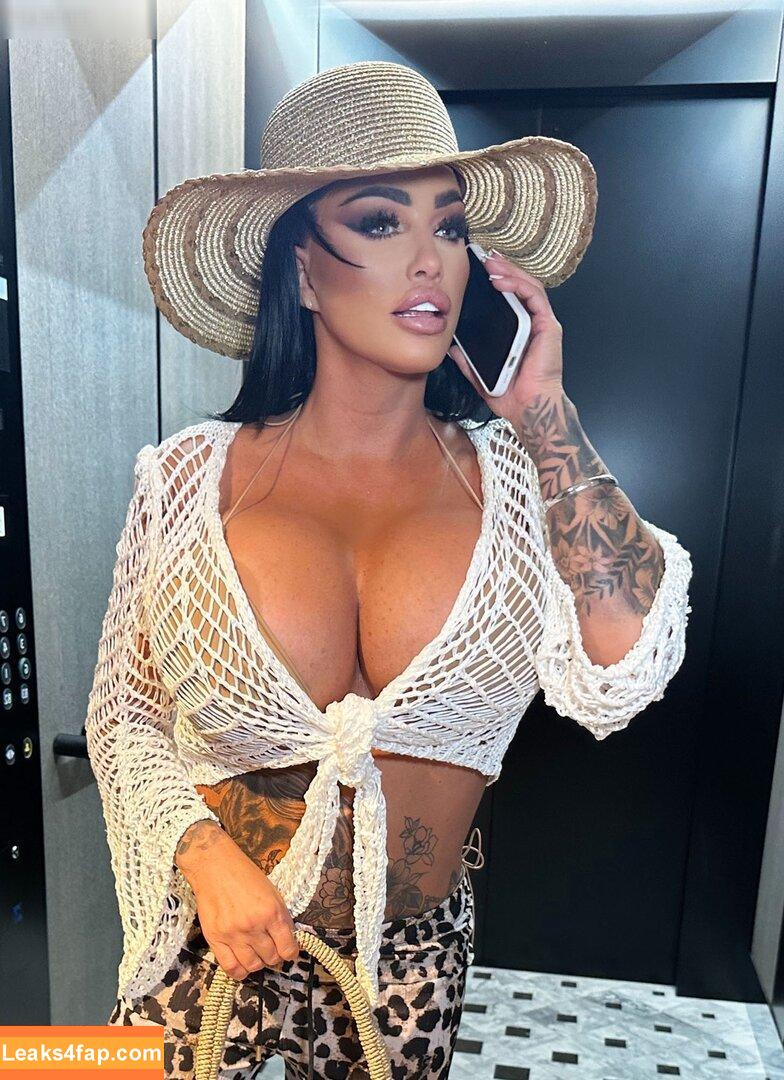 Katie Price / Jordan / katieprice leaked photo photo #0213