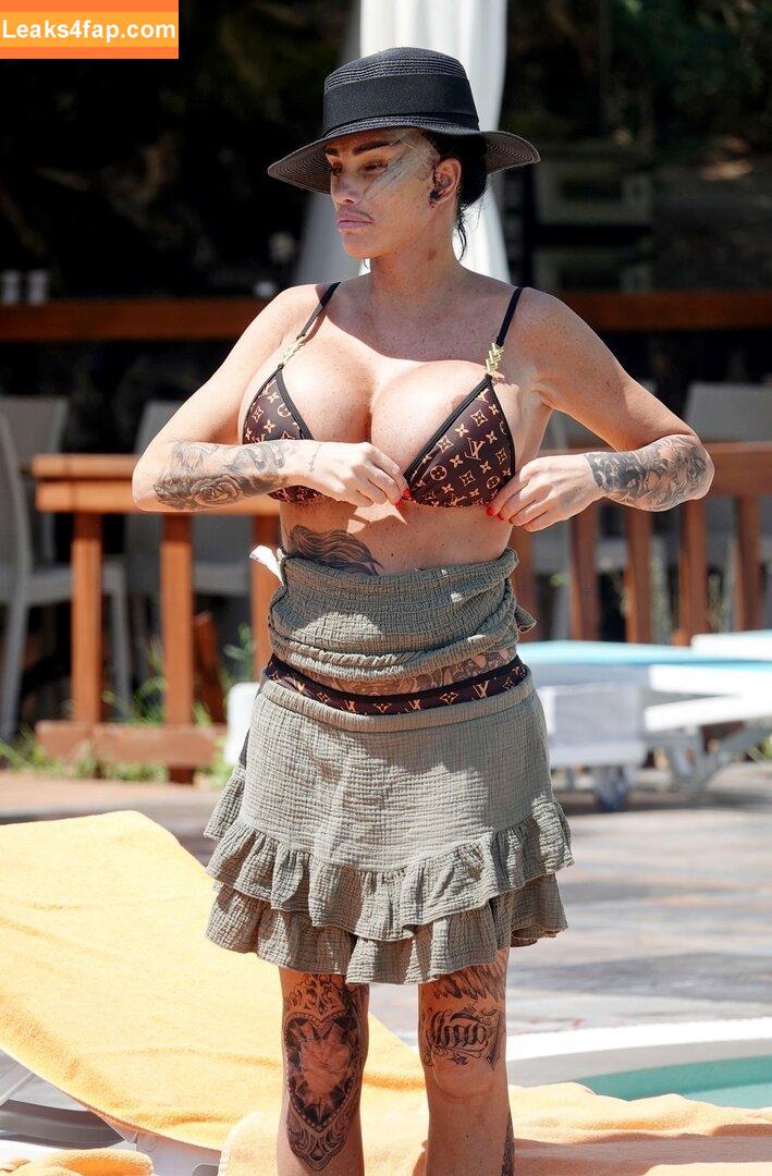 Katie Price / Jordan / katieprice слитое фото фото #0281