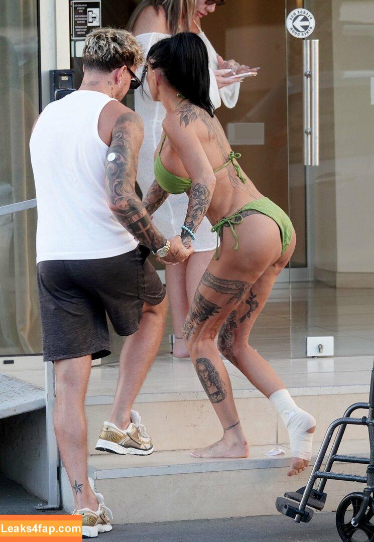 Katie Price / Jordan / katieprice слитое фото фото #0328