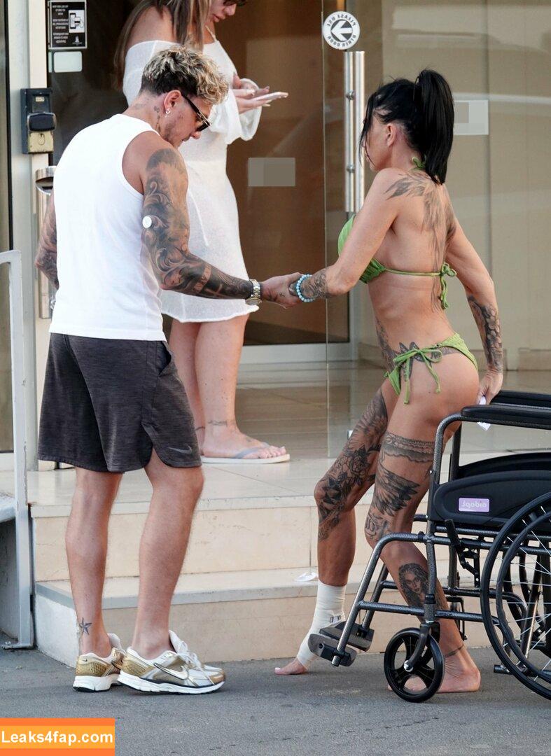 Katie Price / Jordan / katieprice слитое фото фото #0330
