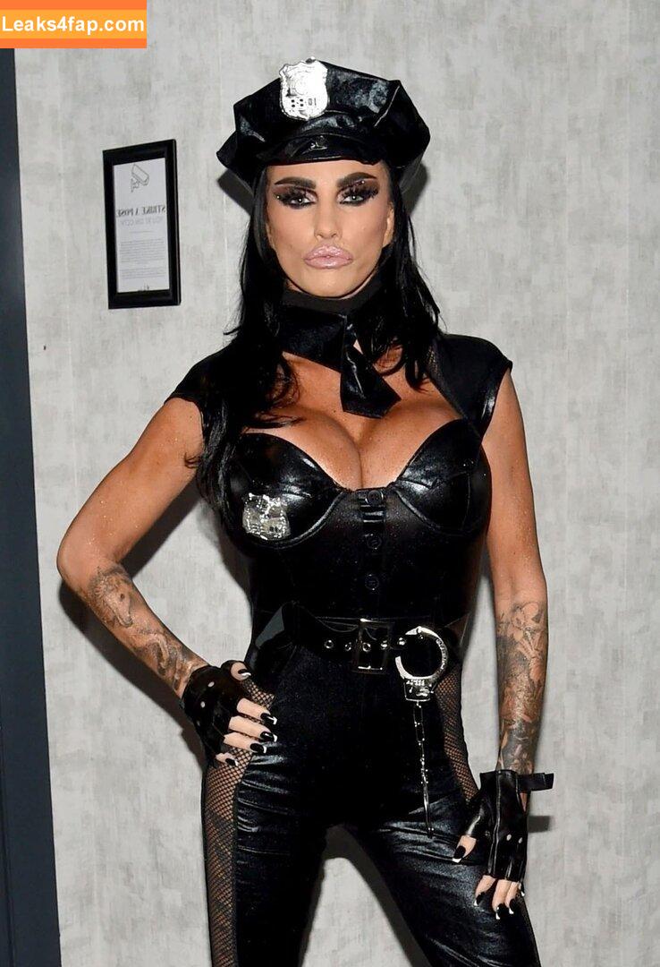 Katie Price / Jordan / katieprice leaked photo photo #0349