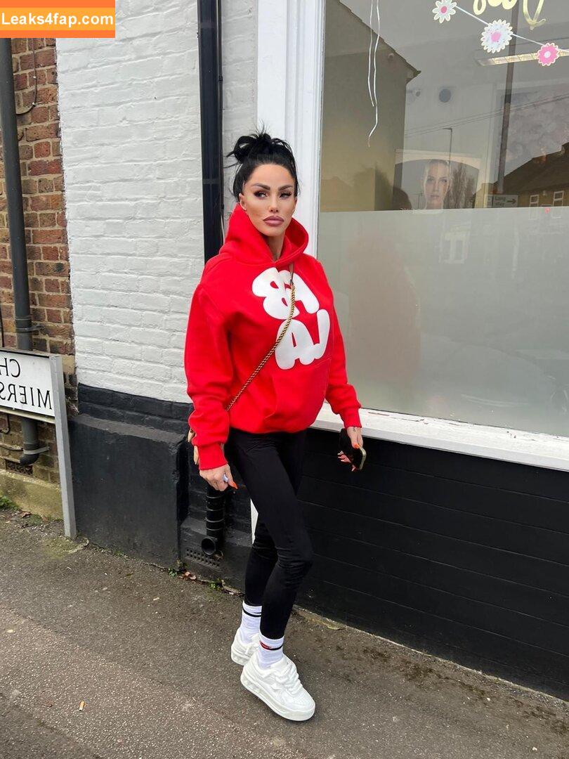 Katie Price / Jordan / katieprice leaked photo photo #0392