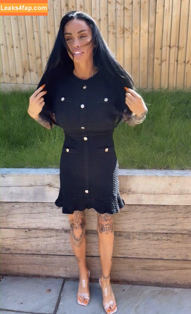 Katie Price / Jordan / katieprice leaked photo photo #0403