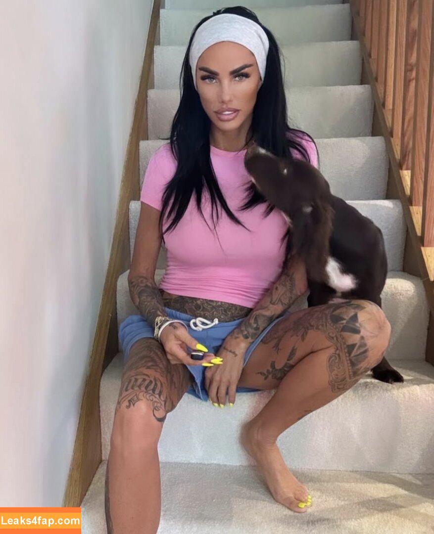 Katie Price / Jordan / katieprice leaked photo photo #0408