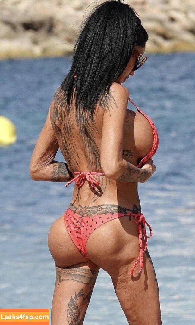 Katie Price / Jordan / katieprice leaked photo photo #0409