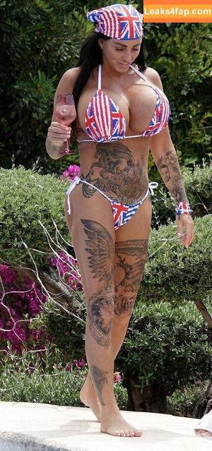 Katie Price photo #0049