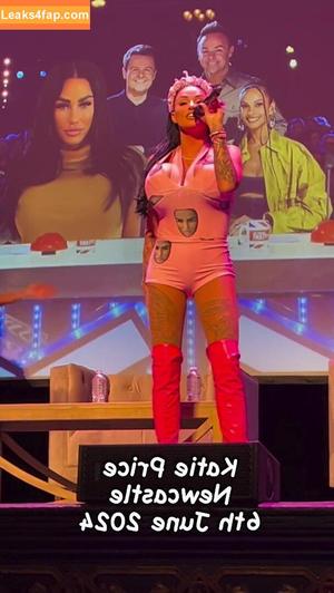 Katie Price фото #0177