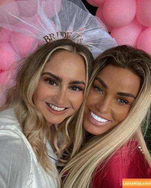 Katie Price фото #0179